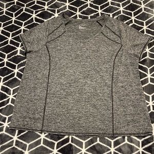 LIVI Active athleisure shirt